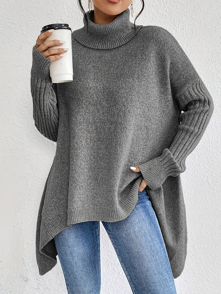 Audrey | Cozy Sweater