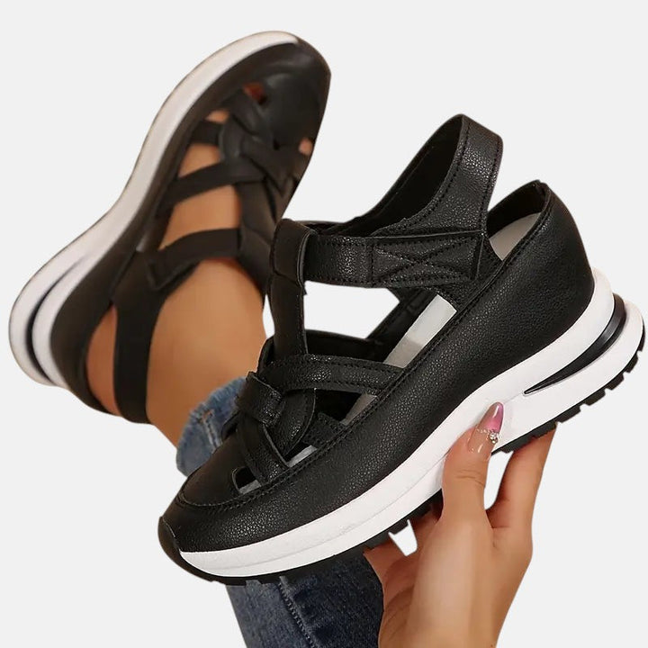 Aveta | Orthopedic Sandals