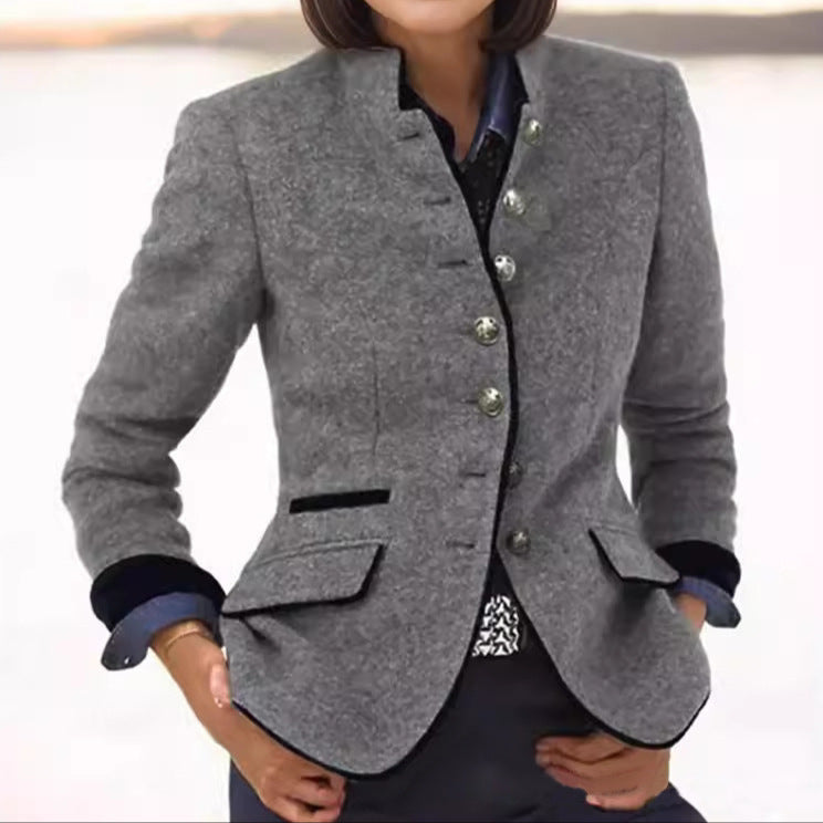 Joanna | Classic Blazer | Limited Edition