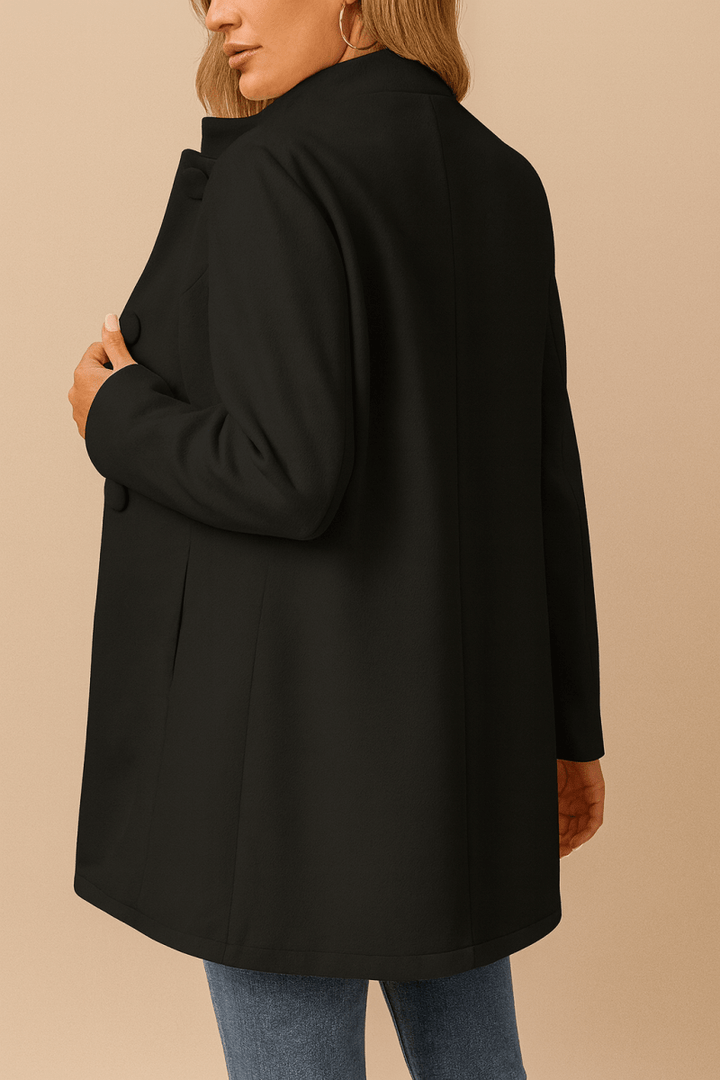 SOFIA | TIMELESS ELEGANT JACKET